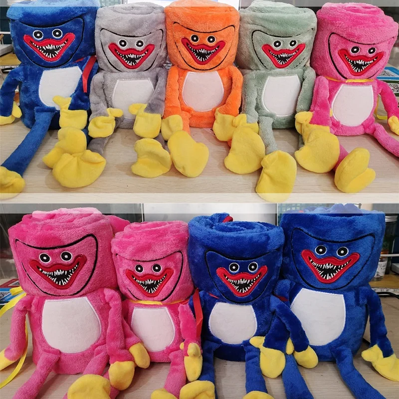 

Фланелевое Одеяло Huggy, 80x100, x см