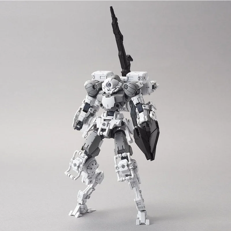 

Assembled Kids Robot Model 30MM 1/144 BEXM-15 Portanova Space Type Gray Anime Action Figures Toys for Aldult Gifts