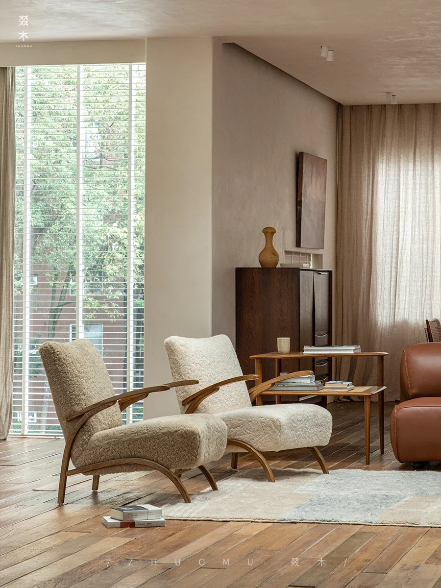 Gongmu | Средневековая репродукция креативный Французский Ретро кремовый Стиль