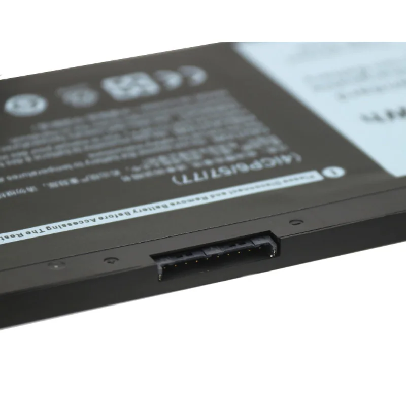 JC 33YDH Аккумулятор для ноутбука DELL Inspiron 17 7778 7779 7773 15 7577 G3 3579 5587 3779 7588 P30E серии 2 В 56 Втч