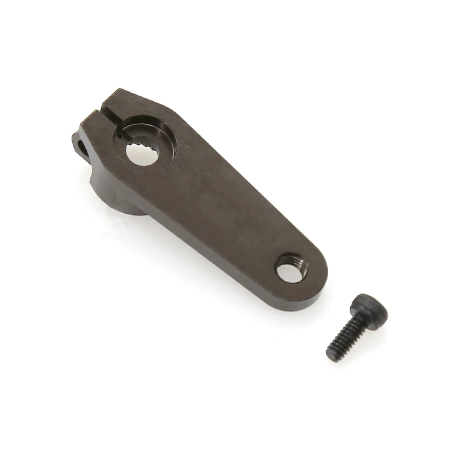 Металлический рычаг рулевого механизма IFW609 сервопривод 25T для 1/8 Kyosho MP9/MP10/T