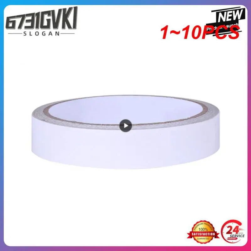 

Двусторонняя клейкая лента 12 м, 1-10 шт., 8/10/12 мм