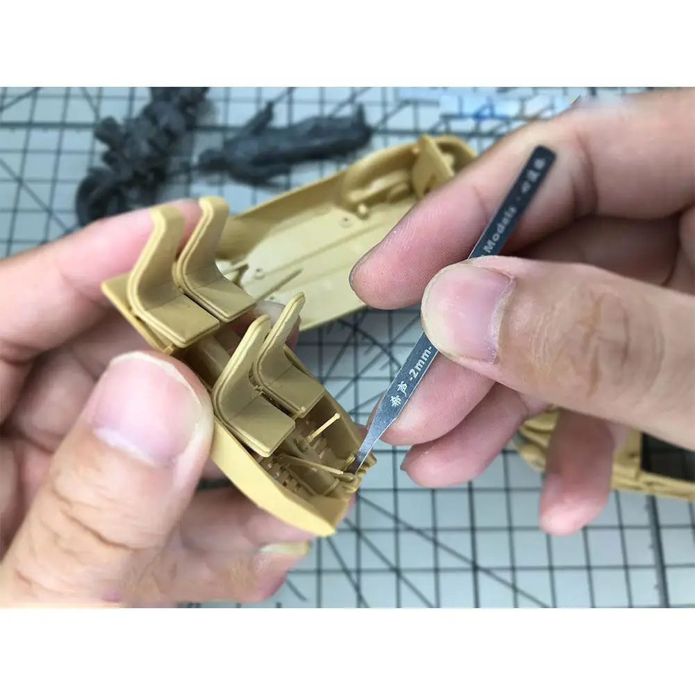 

Sandpaper Sanding Tool For Sanding Plate Bottle Shape Ajo069 Diy Model Tool H8f0