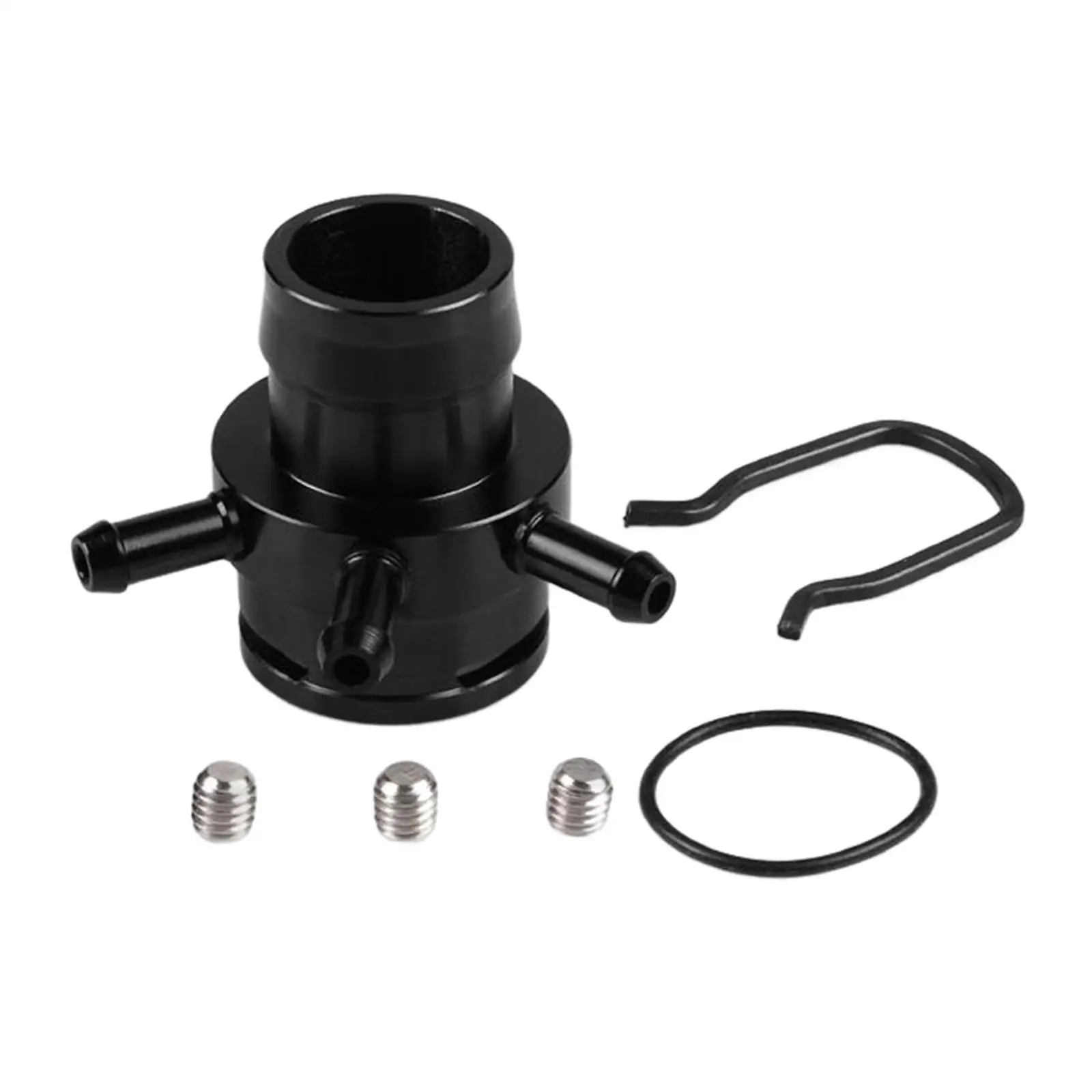 Адаптер для вакуумного крана Boost Tap алюминиевый усилитель подходит аксессуаров 2 0