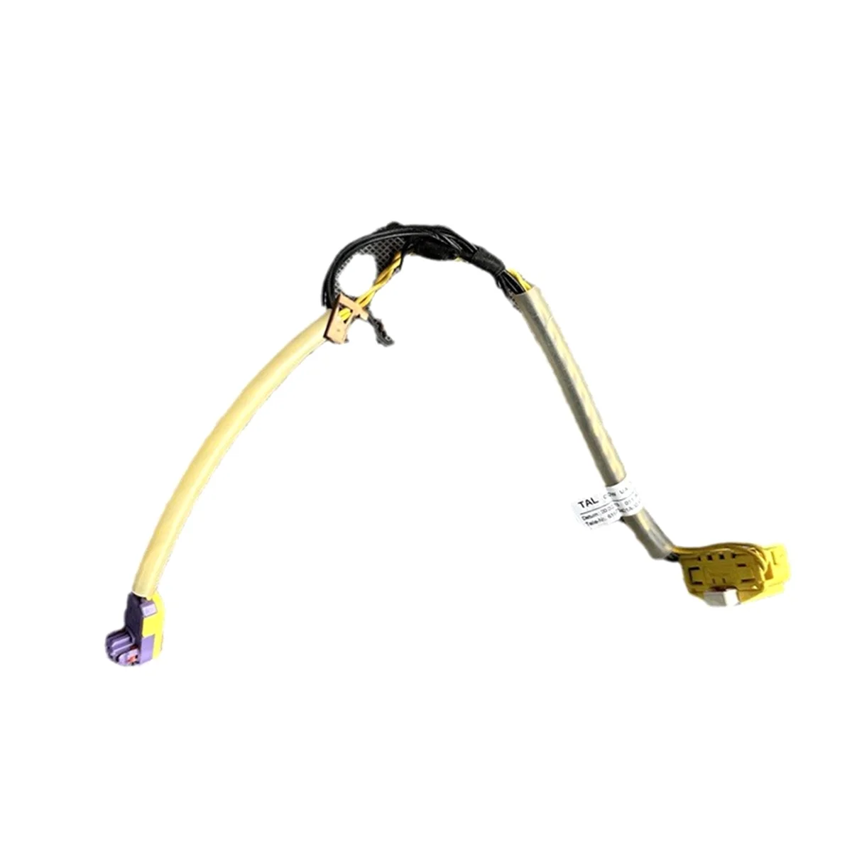 Автомобильный многофункциональный кабель на рулевое колесо для VW Skoda Seat Tiguan Golf