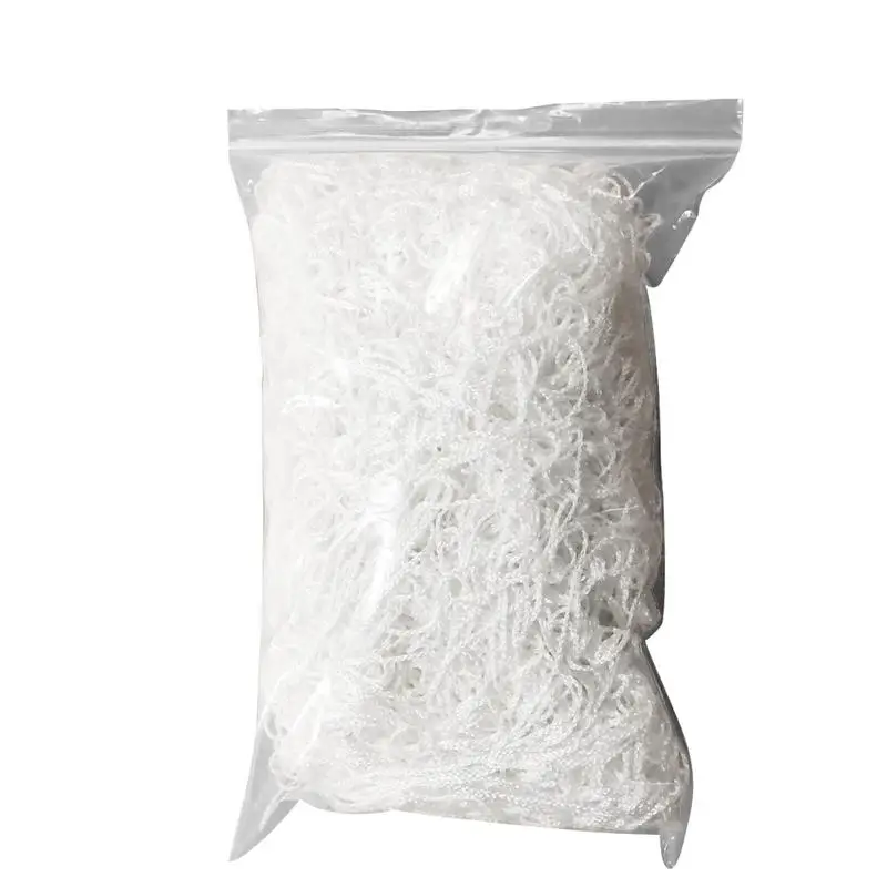 

X20m Plant Trellis Netting Plant Climbing Net Woven Polyester Polyester Plant Support Vine Climbing Hydroponics Garden Net