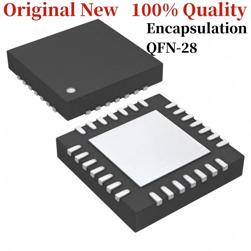 

New original CX20552-23Z package QFN28 chip integrated circuit IC