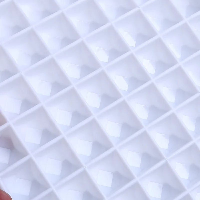 96 трубок сделай сам креативный льдогенератор силиконовый бар кухонные