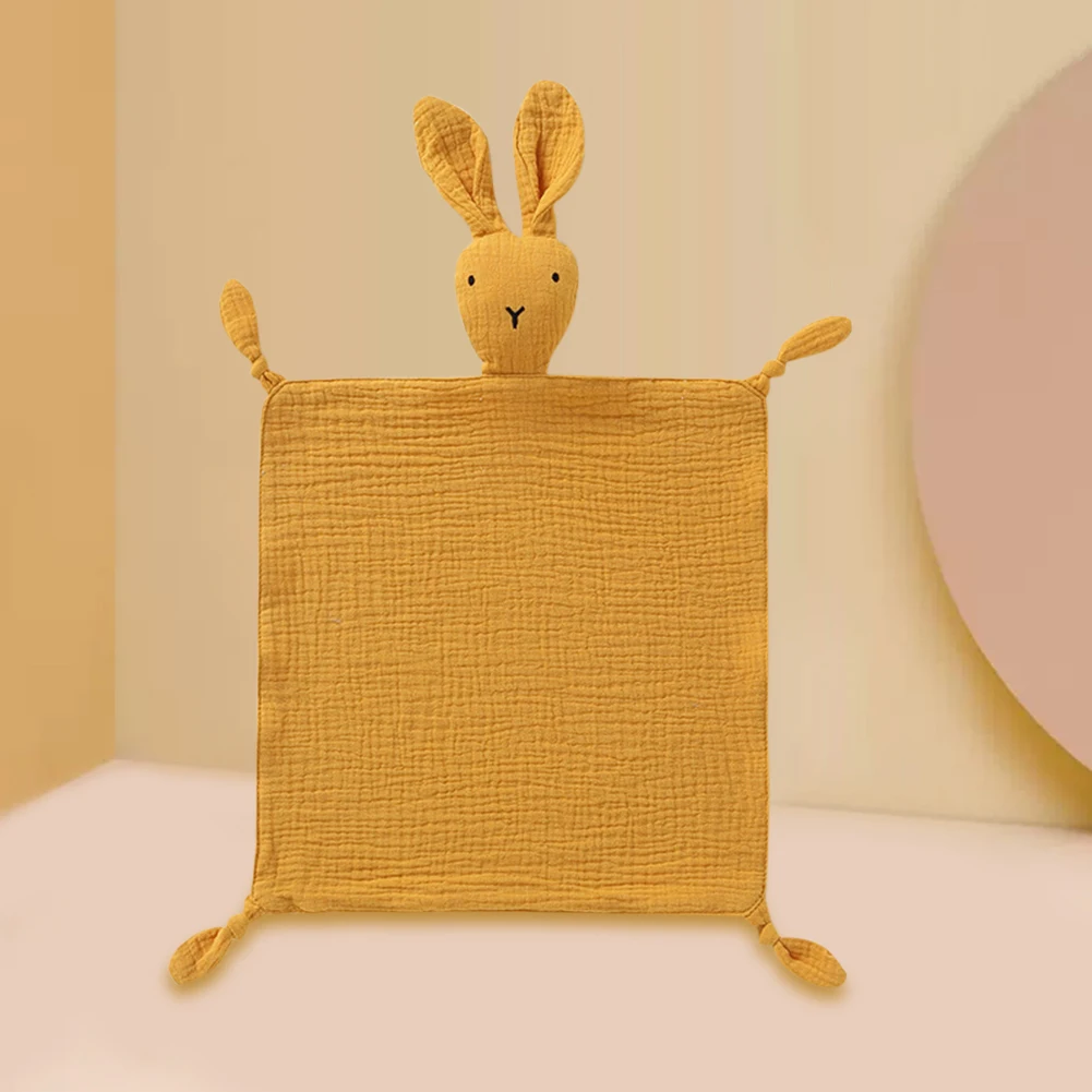 

Детское успокаивающее полотенце для сна, удобное детское успокаивающее полотенце, игрушка, детское успокаивающее полотенце для сна, подаро...