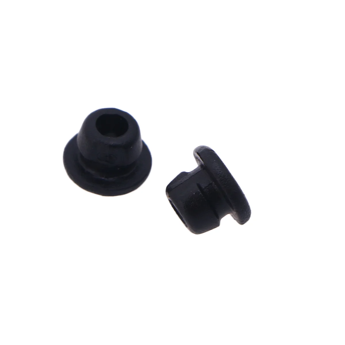 

100Pc Grommets T-type Grommets Silicone Grommet T-type Grommets Machine Rubber