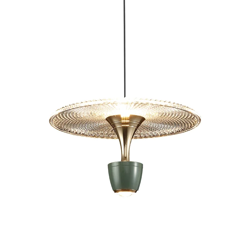 KARLOS подвесной светильник в скандинавском стиле светодиодный креативный