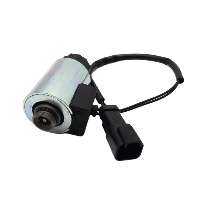 Электромагнитный клапан UC1026026416 для колесного погрузчика Komatsu WA320 WA380 WA430