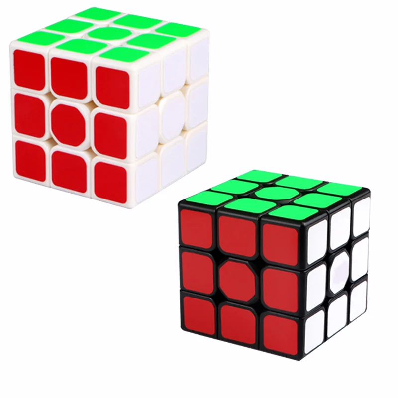 

Cubo Magico 3x3, профессиональные волшебные игрушки-антистресс для детей, головоломки, игры, игрушки-антистресс для взрослых