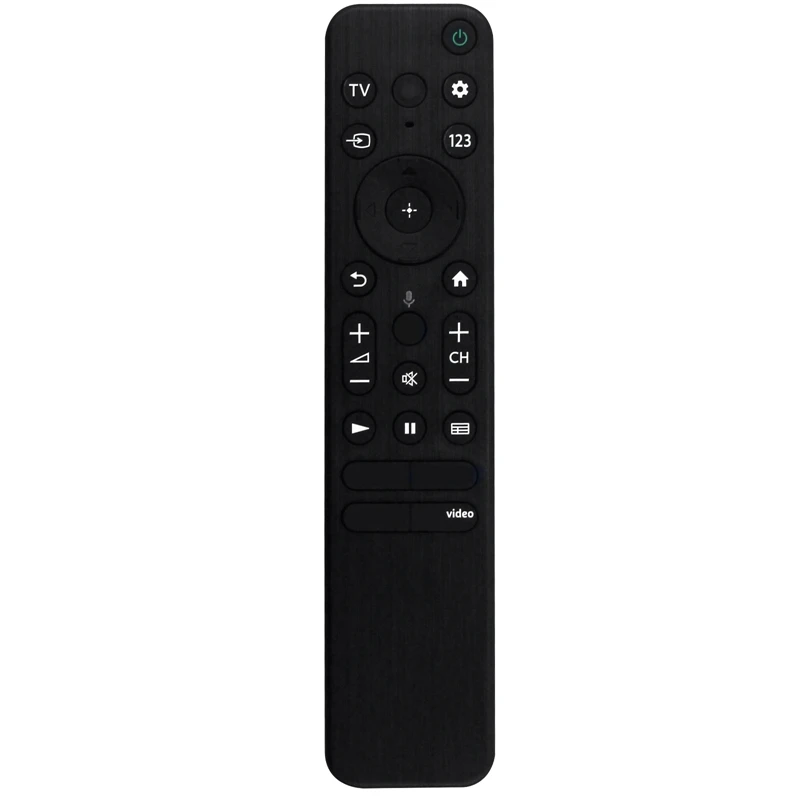 Пульт дистанционного управления RMF-TX800U для Sony Bravia All 2022 4K 8K HD TV XR KD A80K A90K A95K X80K X85K X90K