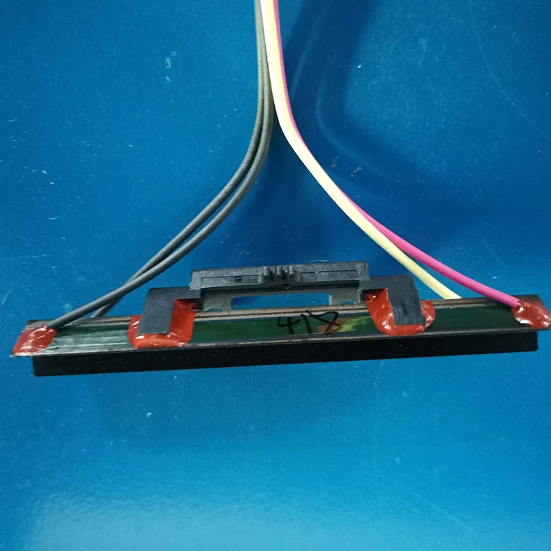 MINI 4S 5S  Fiber Fusion Splicer Heating Core Elememt 100% MINI 6S Fiber Fusion Splicer Heater Original Made in China