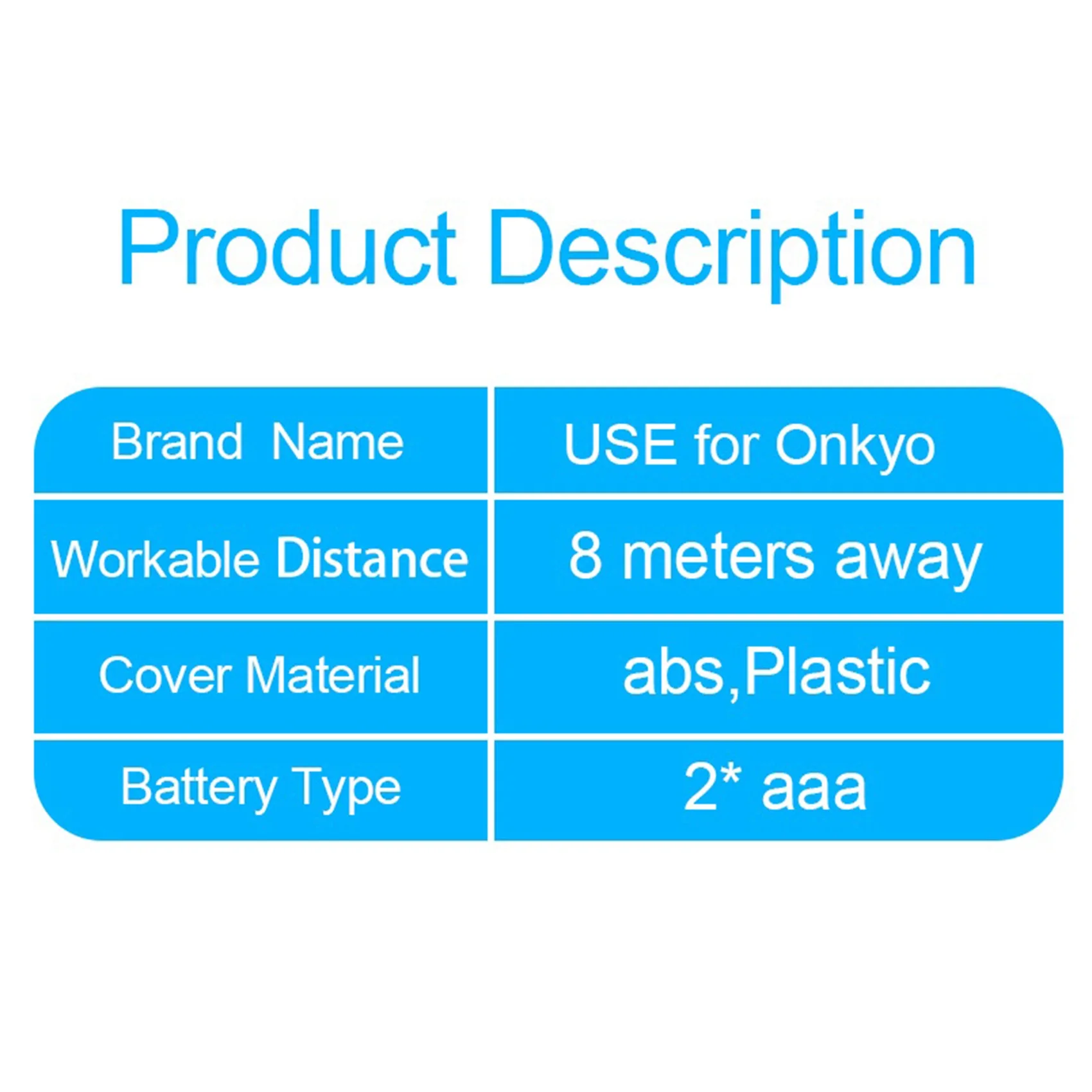 RC-879M пульт дистанционного управления для Onkyo TX-NR535 TX-SR333 HT-R393 HT-S3700 Power Emplifier AV