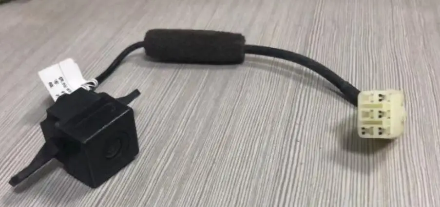 

Задняя камера PBA7917710, реверсивное изображение для Lifan Myway