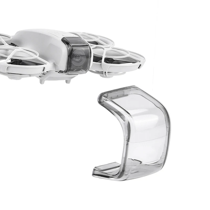 Защитная крышка для объектива с шарнирным замком Пыленепроницаемая Жесткая