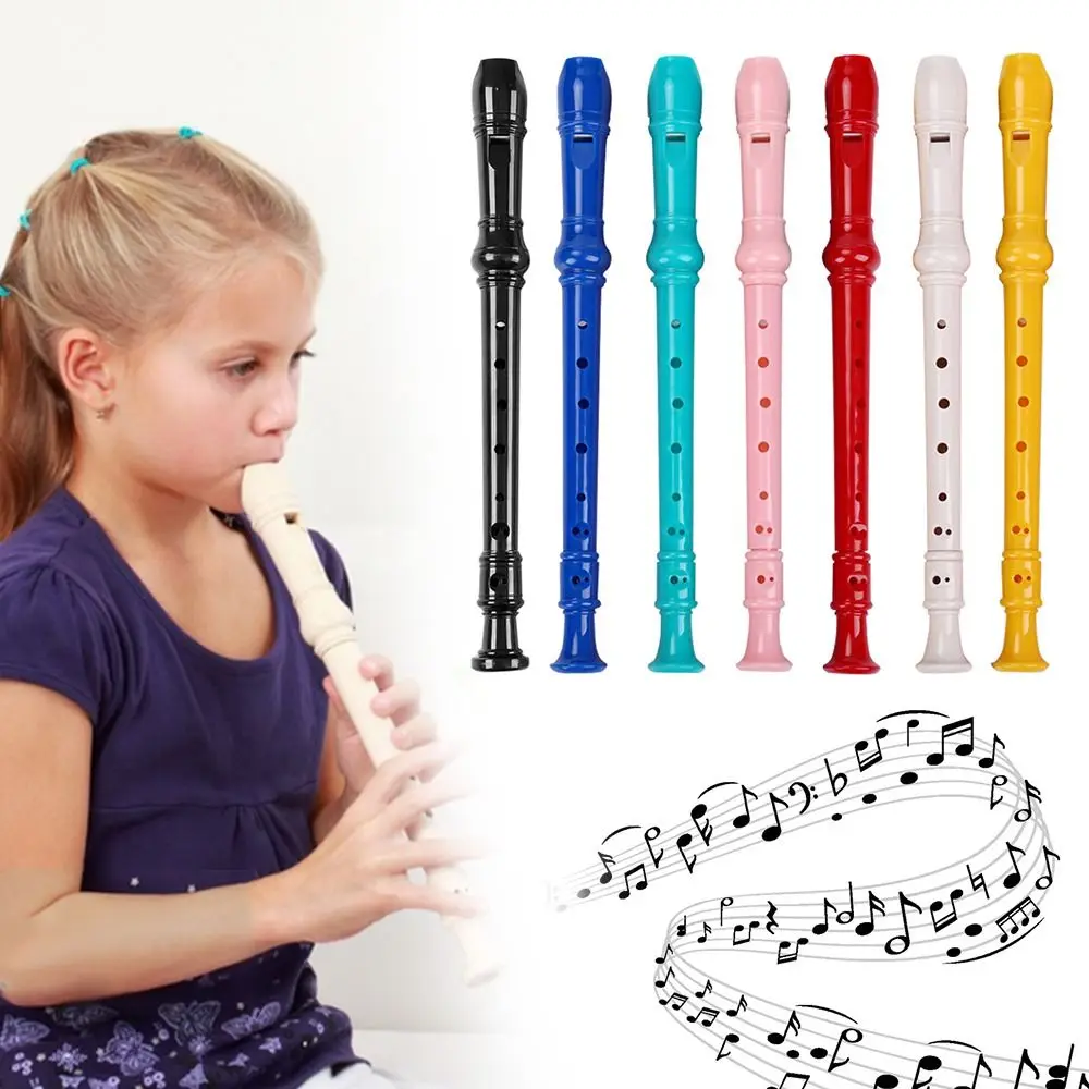 Long Flute Clarinet Musical Instruments