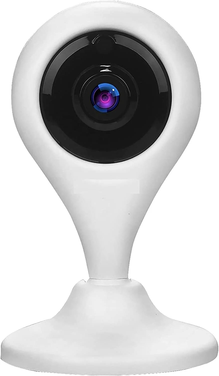 

Security Camera Indoor 1080P FHD 2.4GHz WiFi Camera for Home Security System, Baby/Dog/Nanny Camera Monitor with Motion