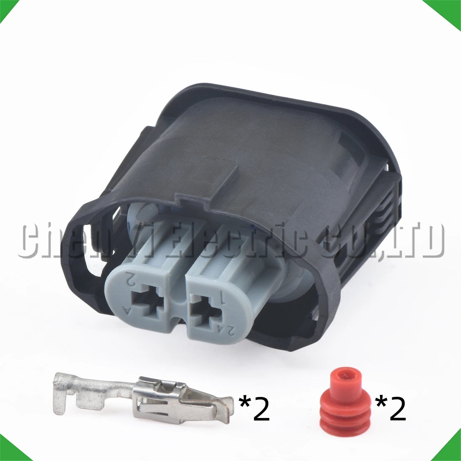 

2-контактные автомобильные разъемы противотуманной фары H8, лампа жгута проводов, вилка F18 E60 1- 1355668 -2 1355665 -1 для BMW X1 X3 X5 X6 320 325 520 525