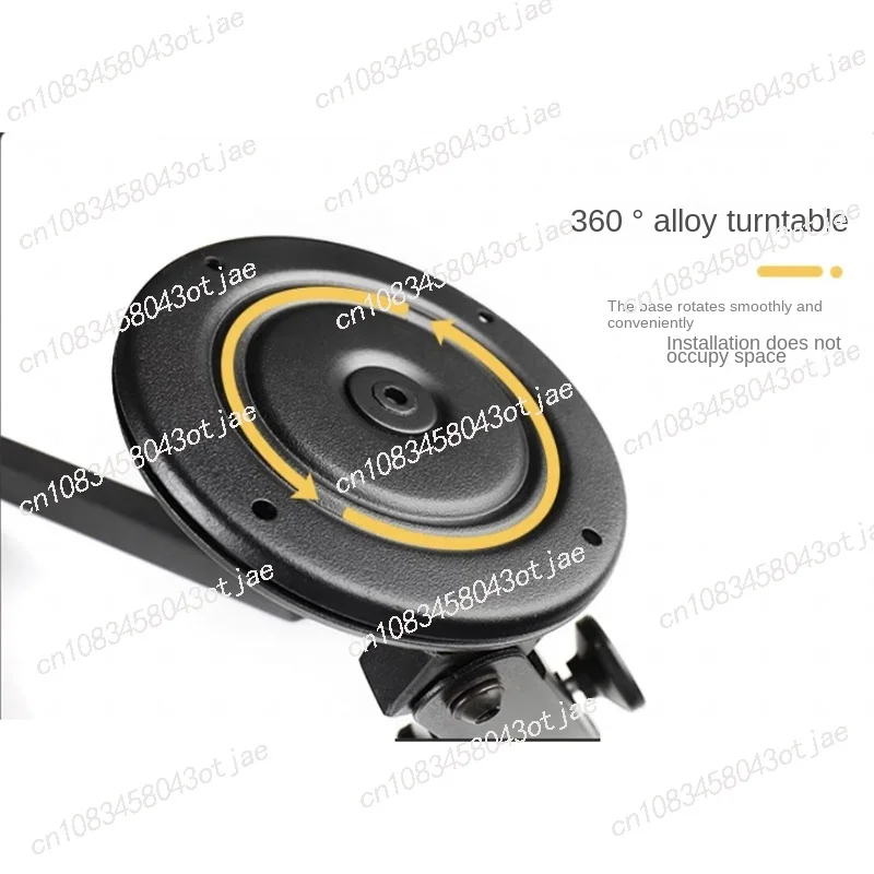 Универсальная поворотная лестница задней двери подходящая для пикапа