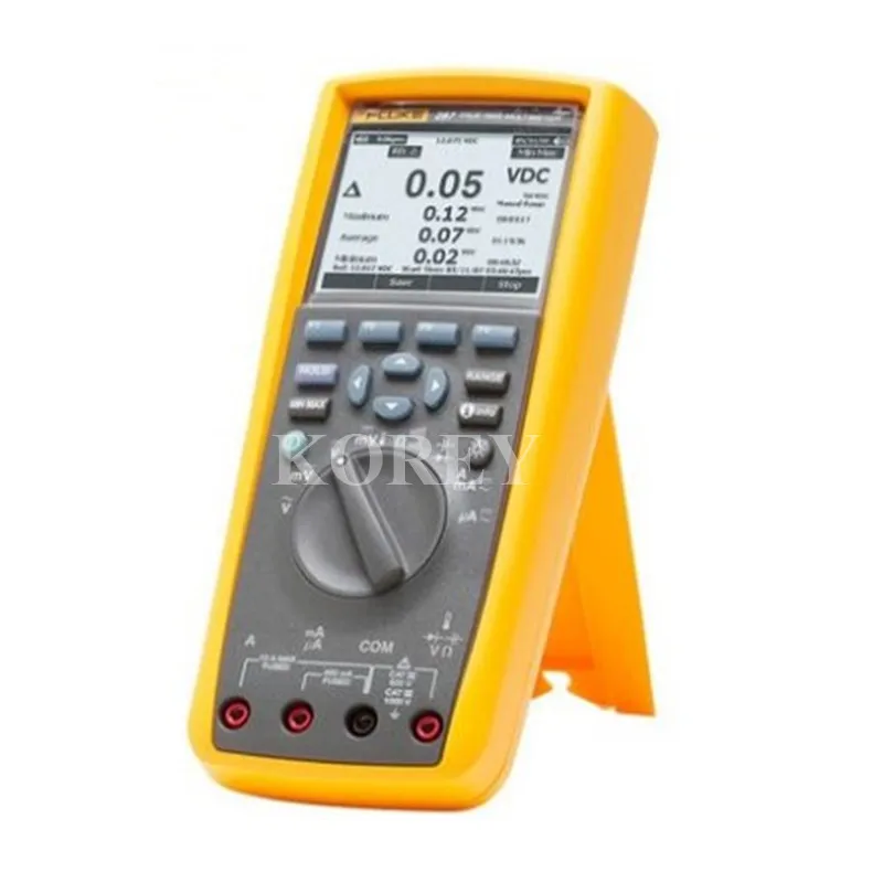 Fluke Digital Multimeter F287/F289 New Spot