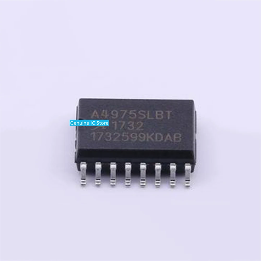 A4975SLBTR-T A4975SLBT SOP16 новый оригинальный