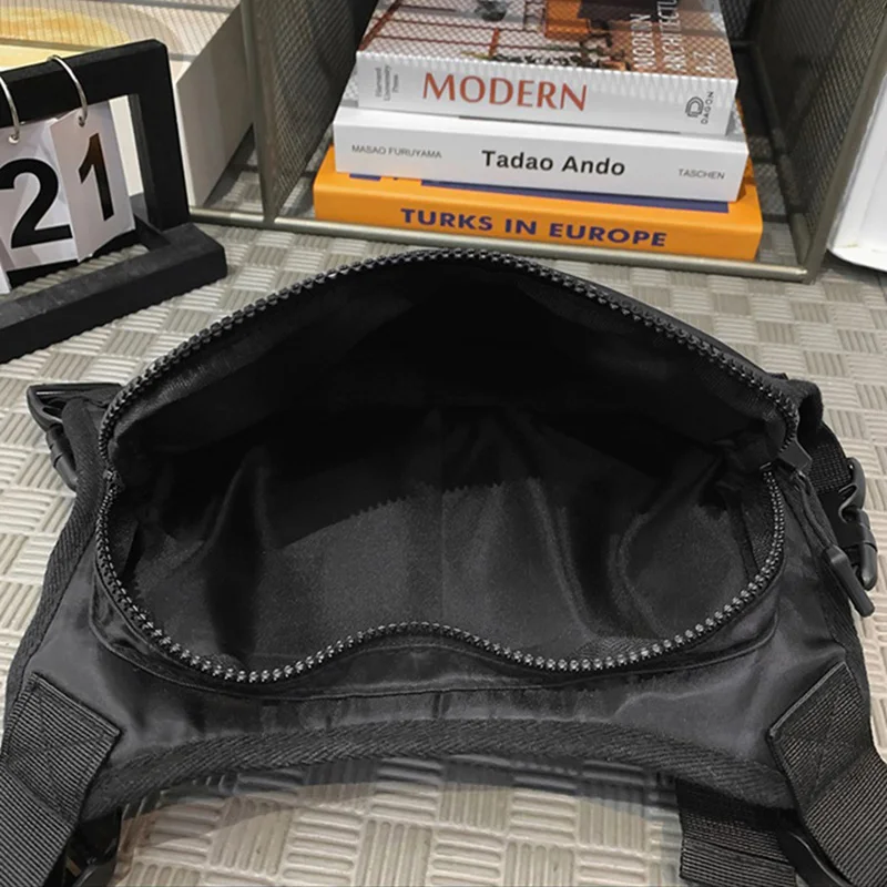 Нагрудная сумка Molle уличная рыбалка тактическая походная велосипедная приманка