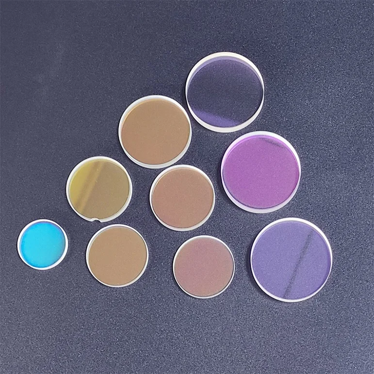 Бесплатная доставка защитные окна Dia18/20/24.9/27.9/30/34/37 для WSX Precitec Raytools Bodor 10 шт./партия