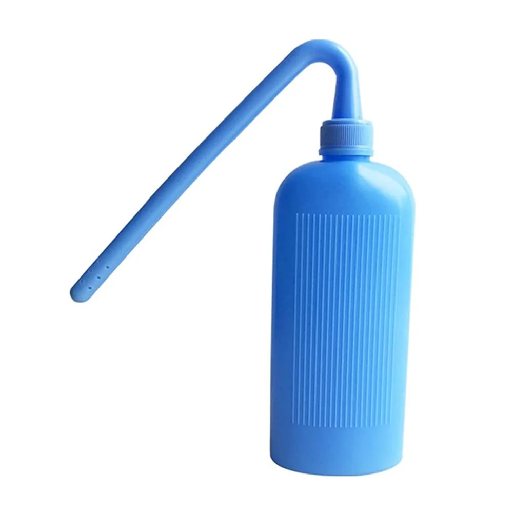 

Cleaning Bottle Ostomy Cleaner Bidetcolostomy Wash Bottles Stoma Pouches Sprayer Ileostomystool Supplies Douche Urostomy