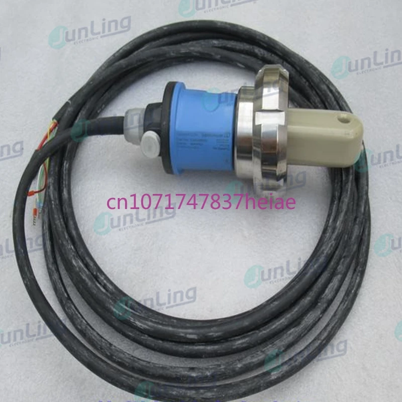

Новый Endress House E + H, датчик проводимости, фонарь с полки CLS54