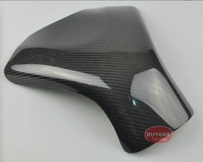 

Защитная крышка из углеродного волокна для топливного бака SUZUKI GSXR600750 2006-2007 06 07, защита для углеродного бака