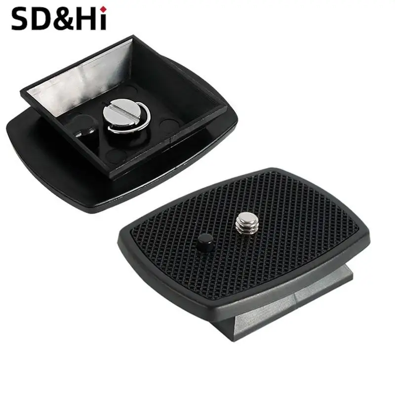 Съемная пластина штатив для камеры шаровая Головка быстросъемная пластина для замены камеры SLR PTZ быстросъемная пластина для фотосъемки Съемная пластина штатив для камеры шаровая Головка быстросъемная пластина для замены камеры SLR PTZ быстросъемная пластина для фотосъемки