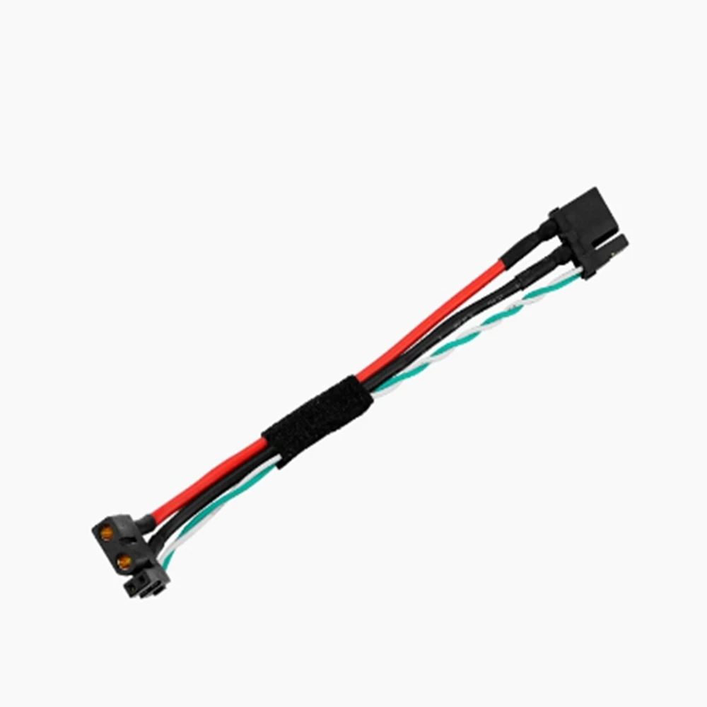 Соединительные кабели M5Stack PwrCAN XT30 (2 + 2) - F мама