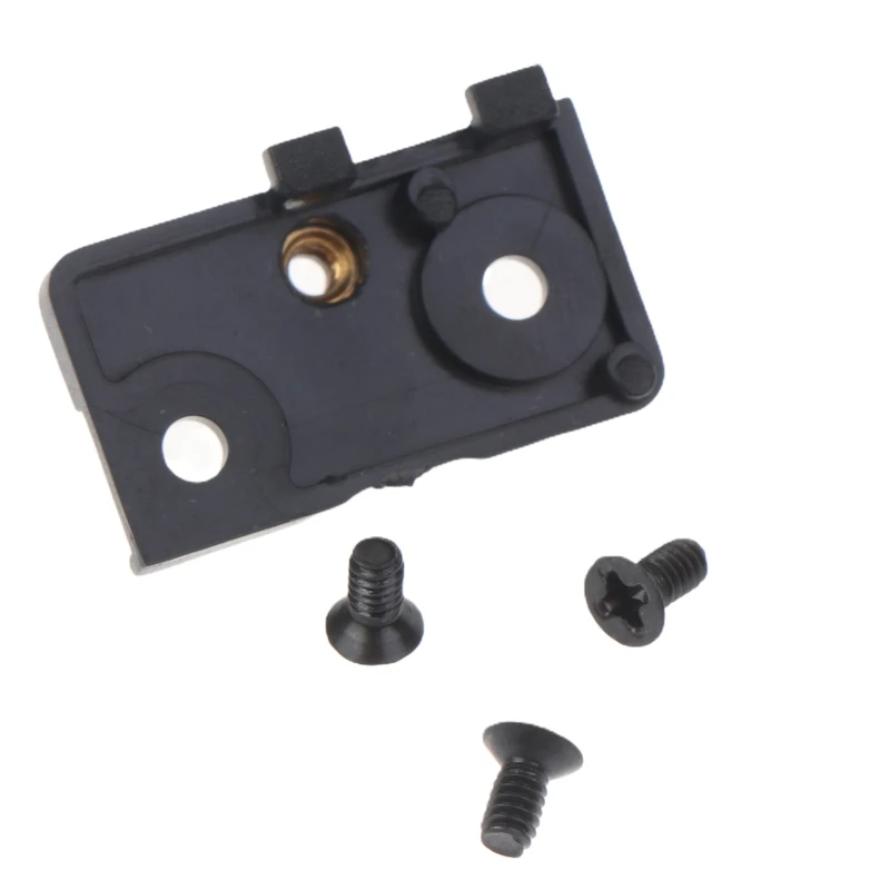 ForDell E5480 5490 5580 Прецизионный кронштейн для жесткого диска Кронштейн лотка 96BA