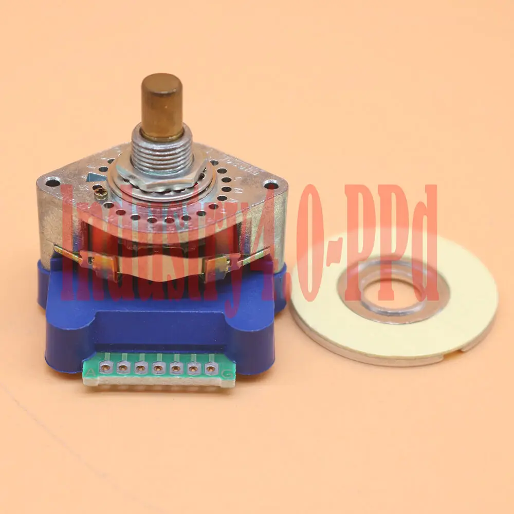 

1 шт. Новый DPP02 020J16R 02J для переключателя TOSOKU для генератора импульсов # QW