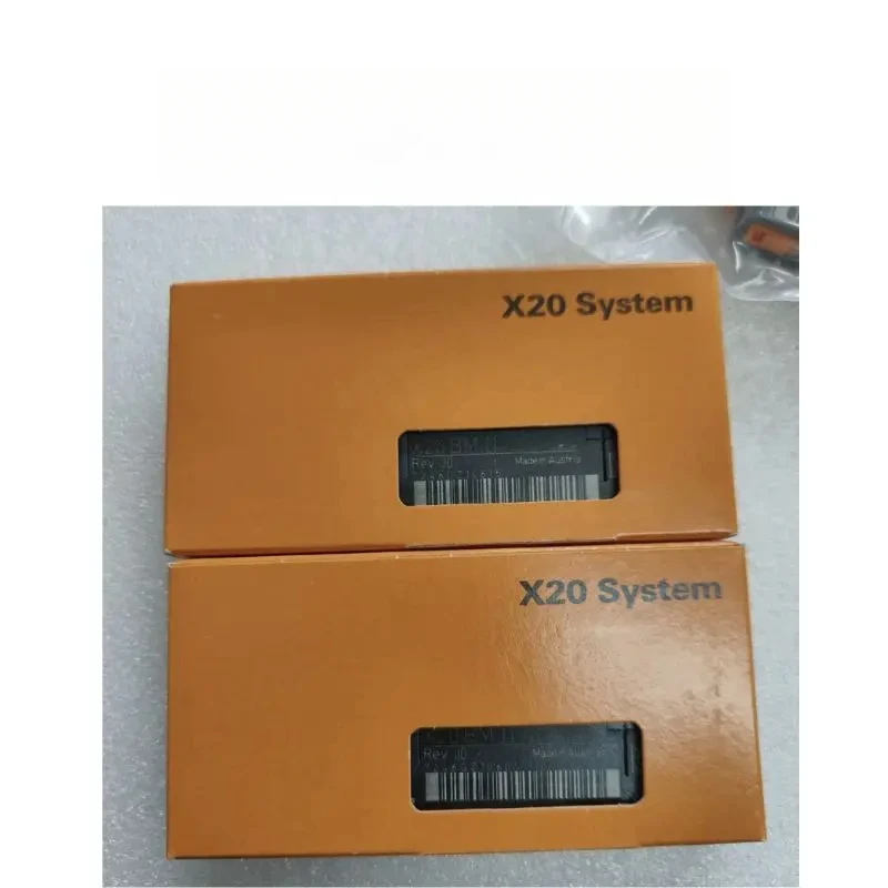 Модуль X20BM11