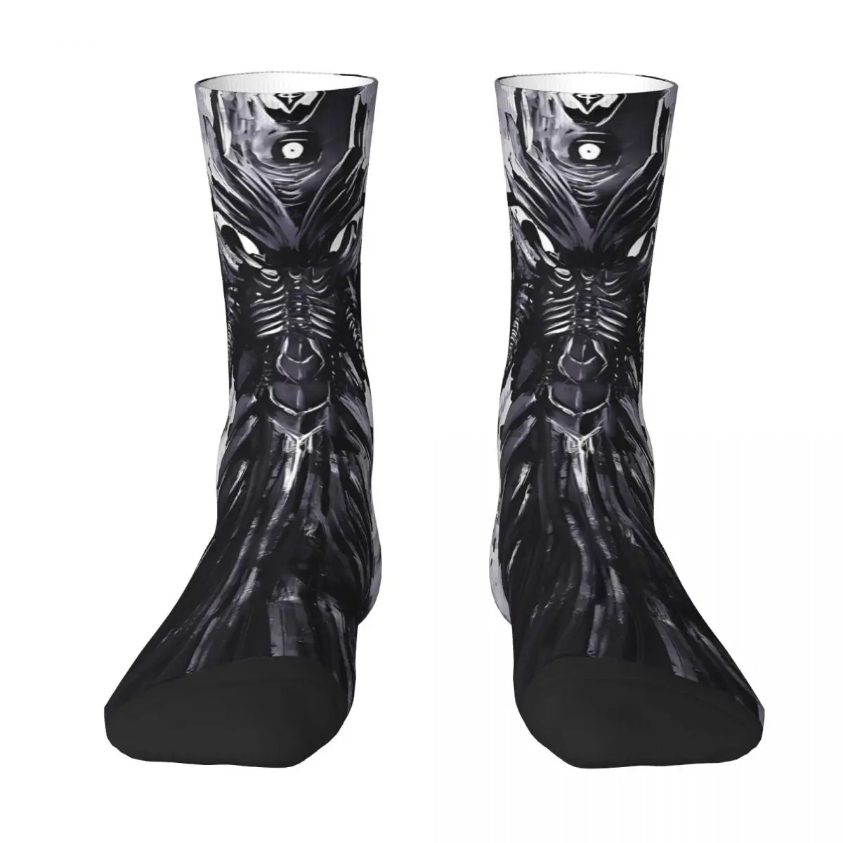 

Plague Engineer Sock Socks Men Women Polyester Stockings Customizable Funny