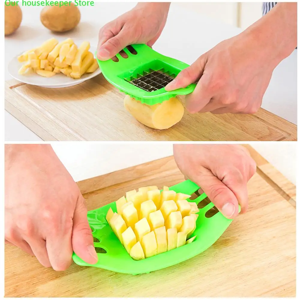 

Новые горячие кухонные приборы, новый инструмент для резки овощей, измельчителя, инструмент для резки картофеля, аксессуары