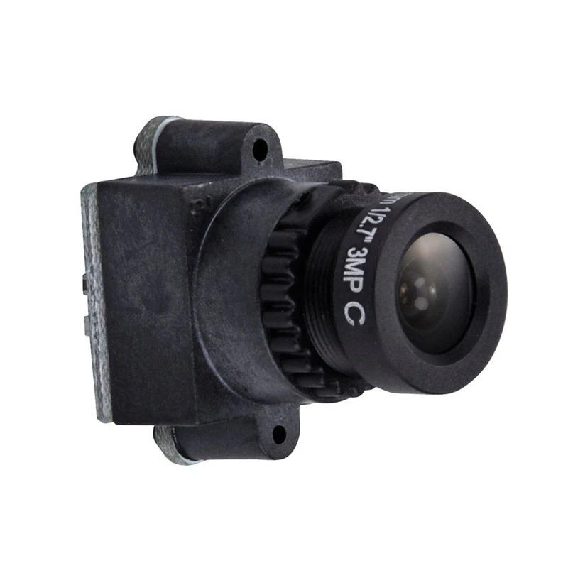 Камера 1000TVL FPV с широкоугольным объективом CMOS NTSC PAL для мультикоптера QAV250 3 6 мм и 2 8