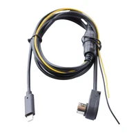 for alpine kca 121b ai net98871051179855 for iphone7 8 x audio cable very suitable original audio aux line