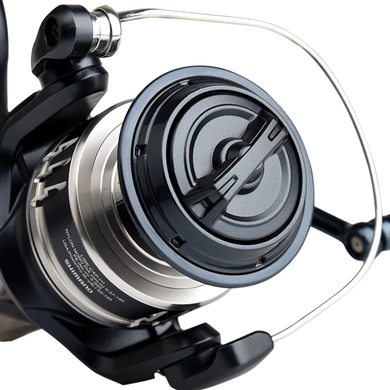 Новая SHIMANO STRADIC SW 4000XG 5000PG 5000XG 6000HG 6000XG 8000PG 8000HG 10000HG 6 + 1BB Спиннинг рыболовная Катушка