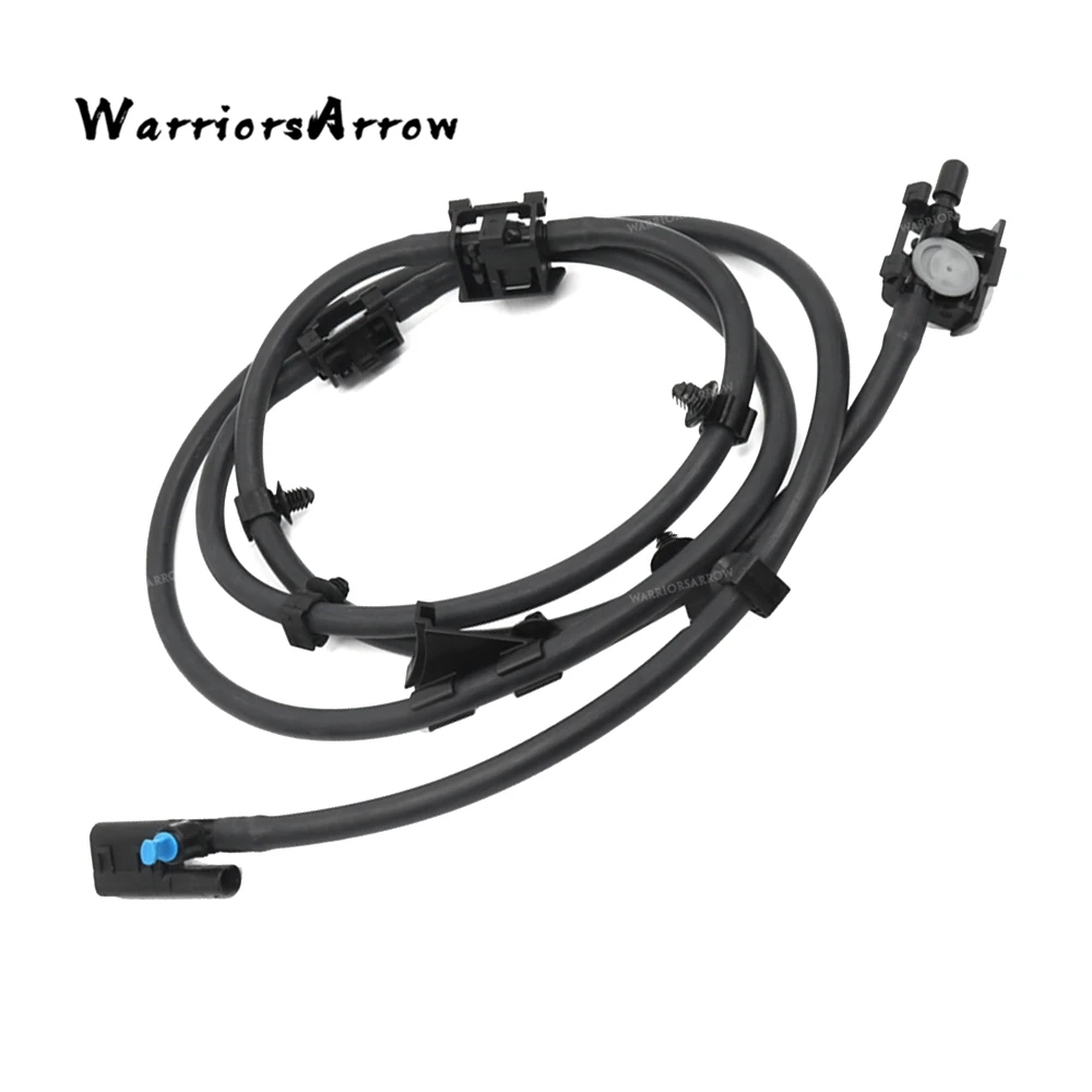 

Windscreen Cleaning Washer System Hose For Mercedes Benz E43 W213 C Class CLS 220 2017 2021 E Class E 200 2015 2018 A2138609000