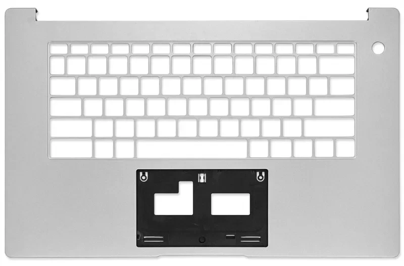 Задняя крышка ЖК-дисплея для ноутбука HUAWEI MateBook D15 Boh-WAQ9L BohL-WFP9 BoB-WAH9 BoB-WAE9P Boh-WAQ9R