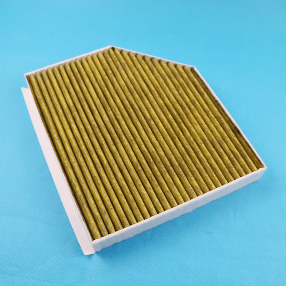 

8K0819439B PAB81943910 Cabin Air Filter For Audi A4 Avant B8 A5 S5 Coupe Q5 RS4 RS5 Coupe 95B Macan PAB81943920