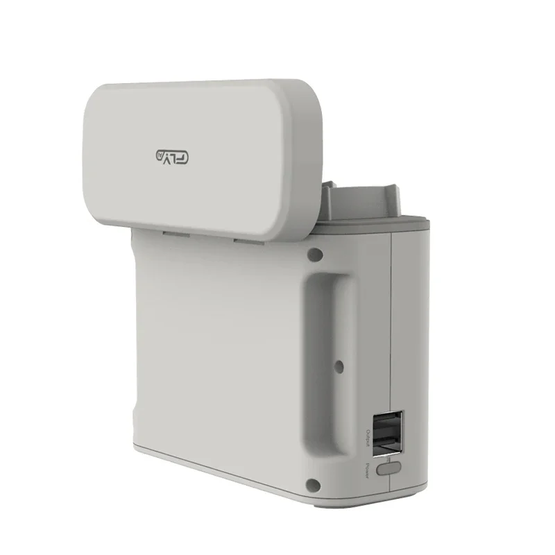 Зарядный концентратор CFLY Faith Mini2 3 в 1 зарядное устройство для нескольких батарей