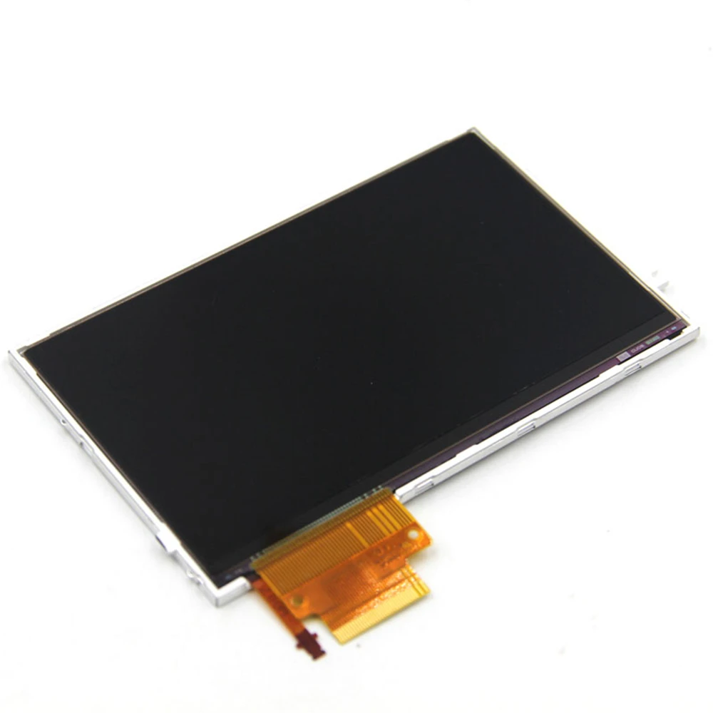Compatible for PSP 2000 Host LCD Screen PSP2000 Display No Dead Fixel |
