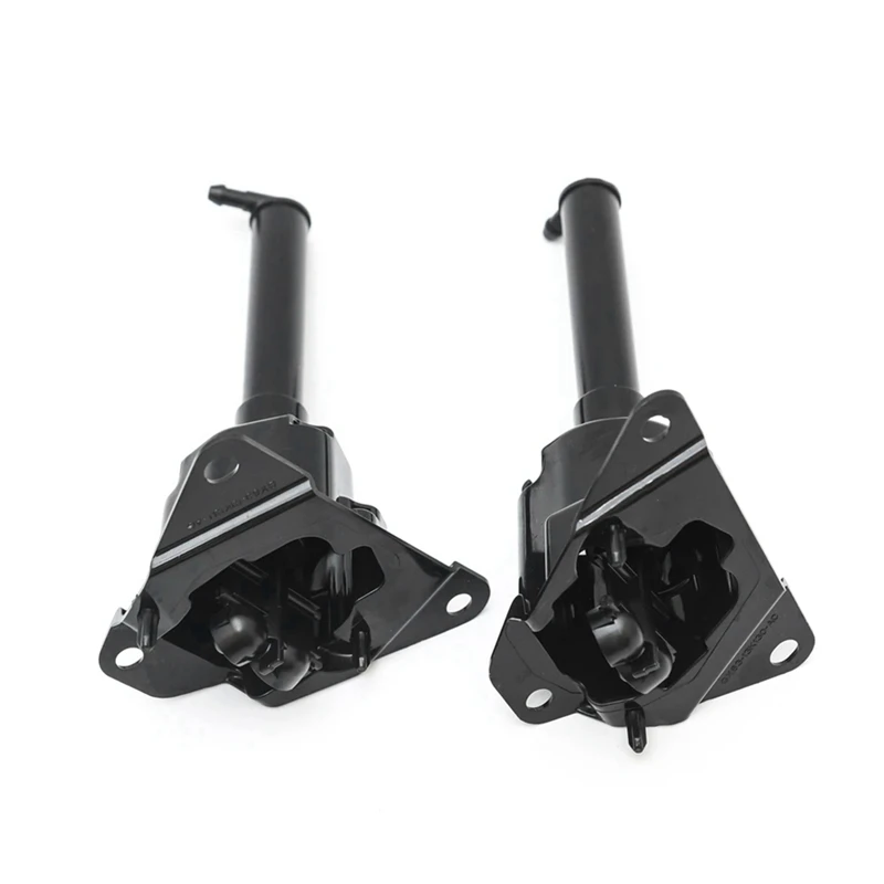 For Jaguar XF 2016-2021 F-Pace 2017-2020 Spare Parts Headlight Spray Nozzle Washer Left+Right T2H3656 T2H3654