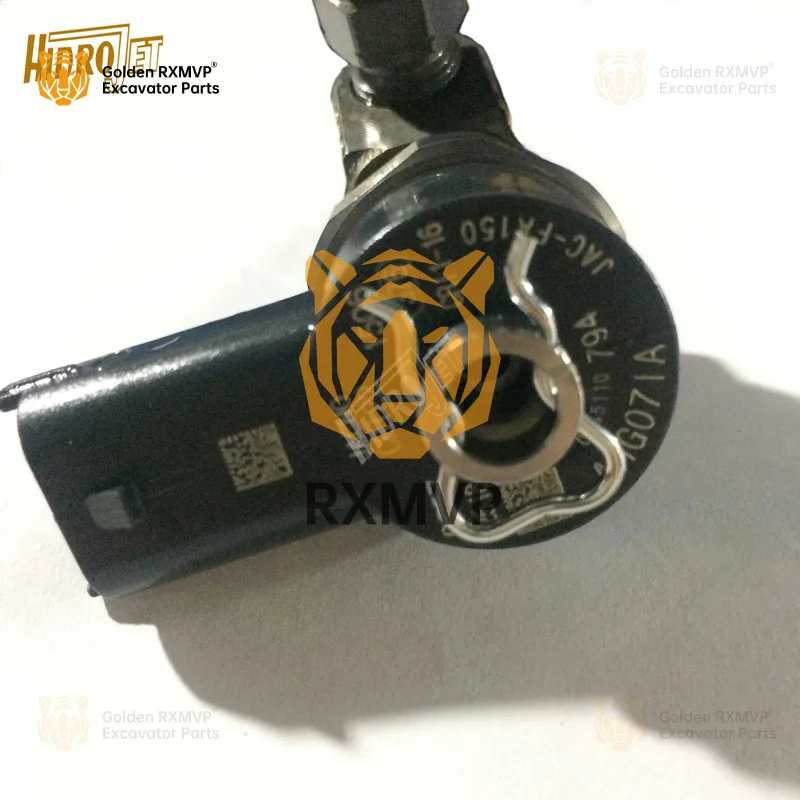 Для форсунки Common Rail 0445110794 Топливный дизельный экскаватор 0 445 110 794 Продажа